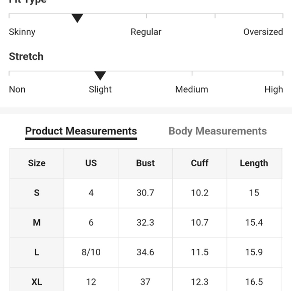 LOS ANGELES CALIFORNIA Two-piece set#36 - Picture 7 of 7